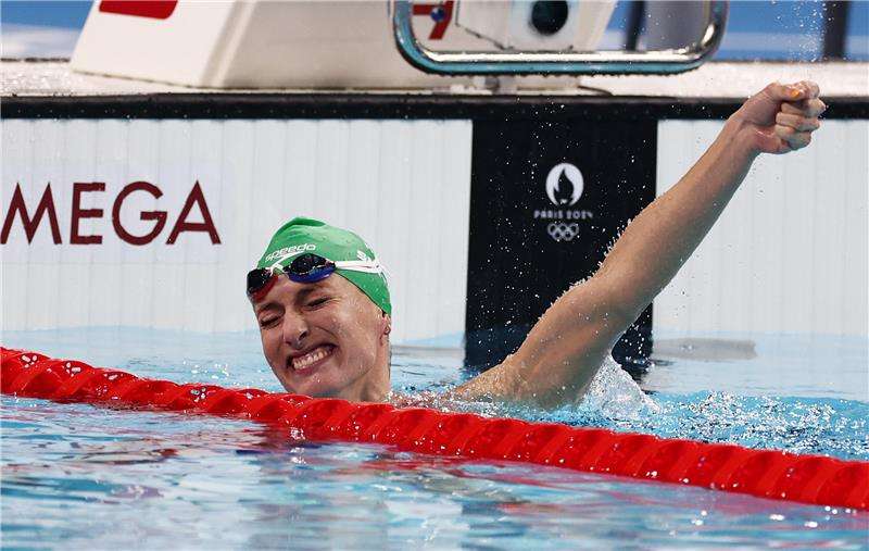 تاتيانا سميث