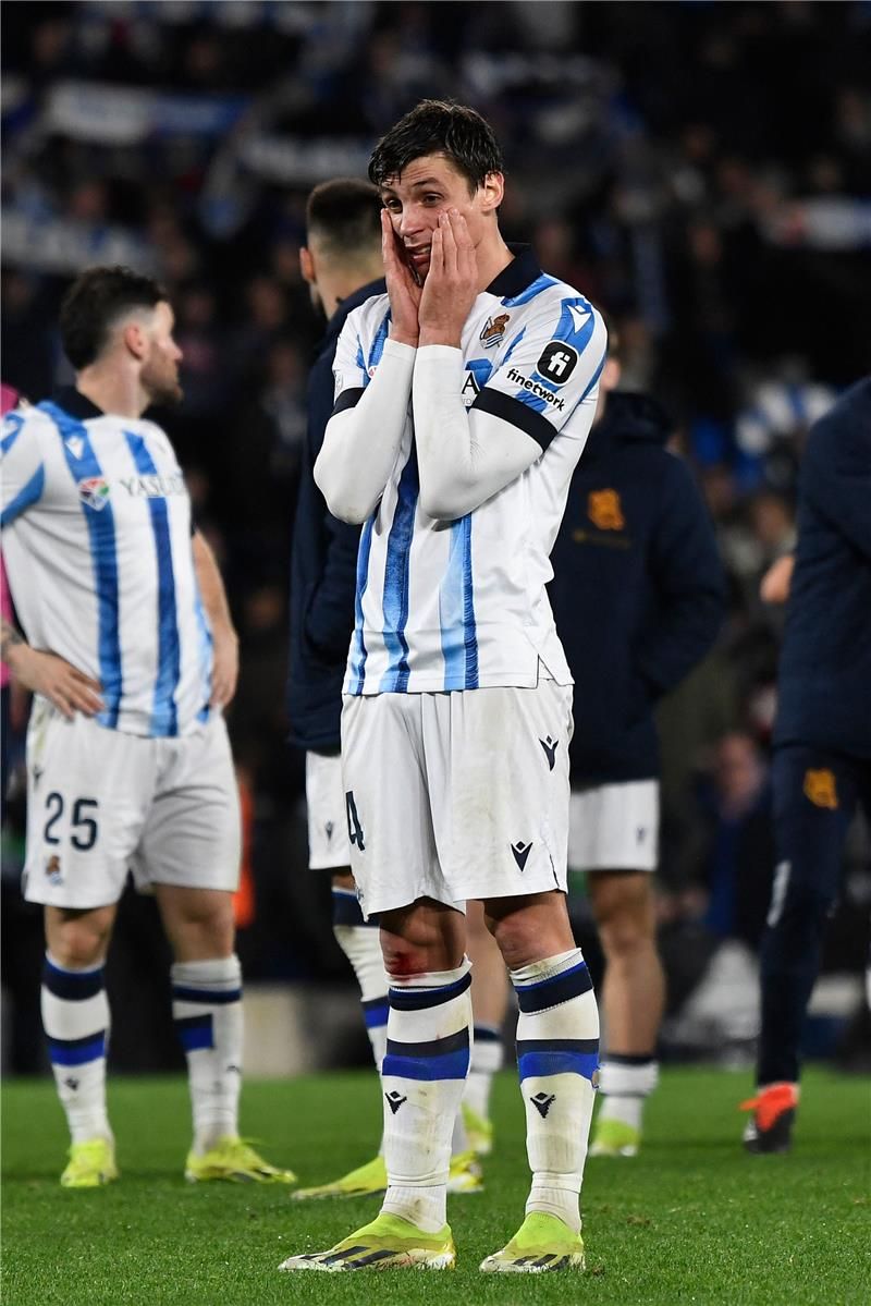 روبن لو نورماند