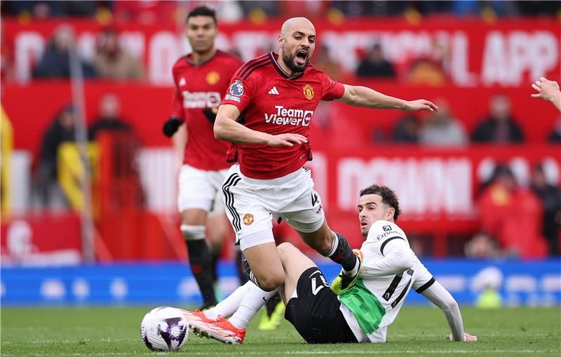 سفيان أمرابط