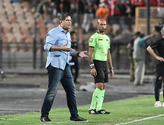 أيمن الرمادي