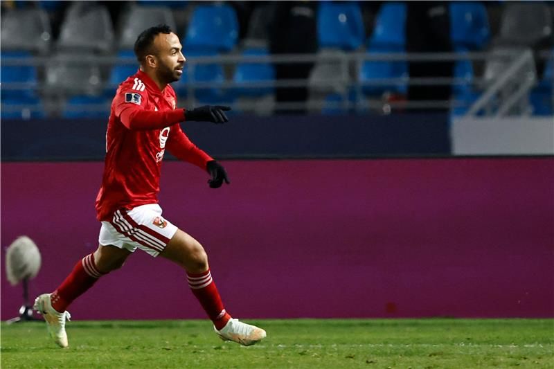 محمد مجدي أفشة