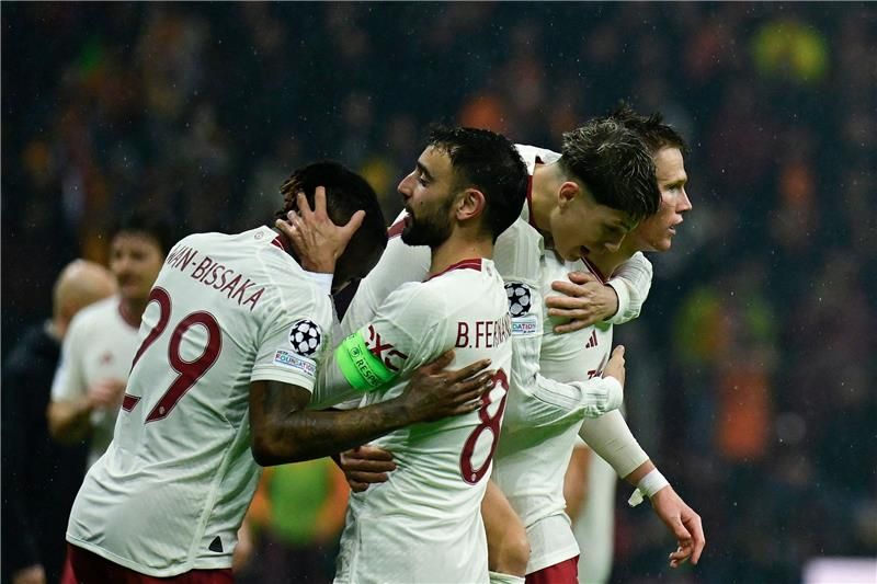 مانشستر يونايتد