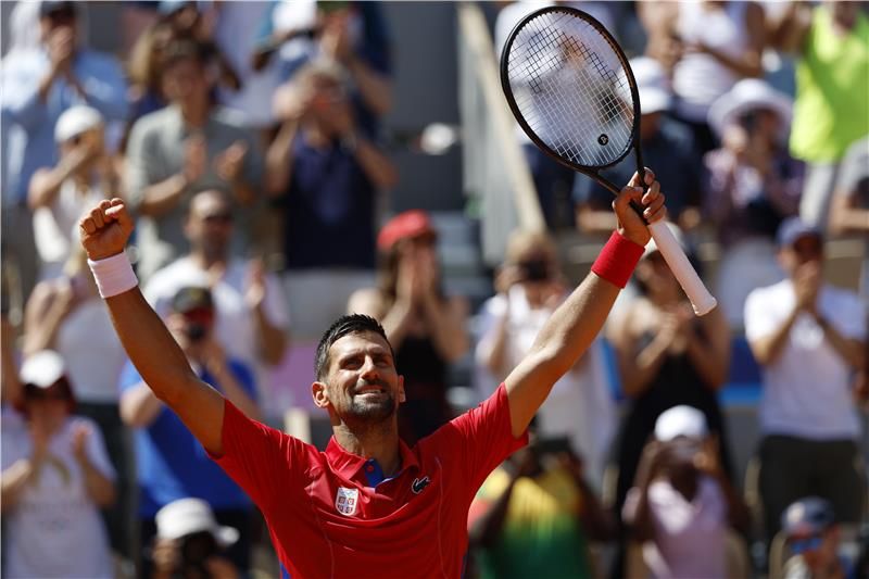 نوفاك ديوكوفيتش