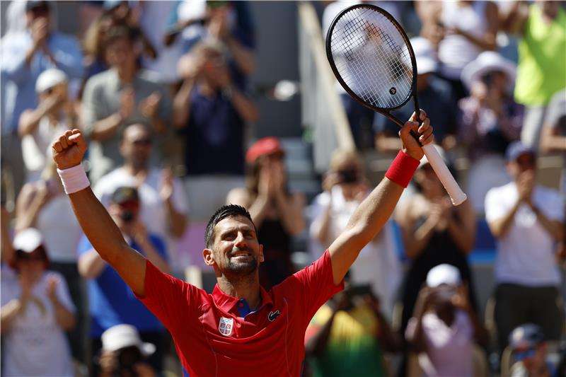 نوفاك ديوكوفيتش