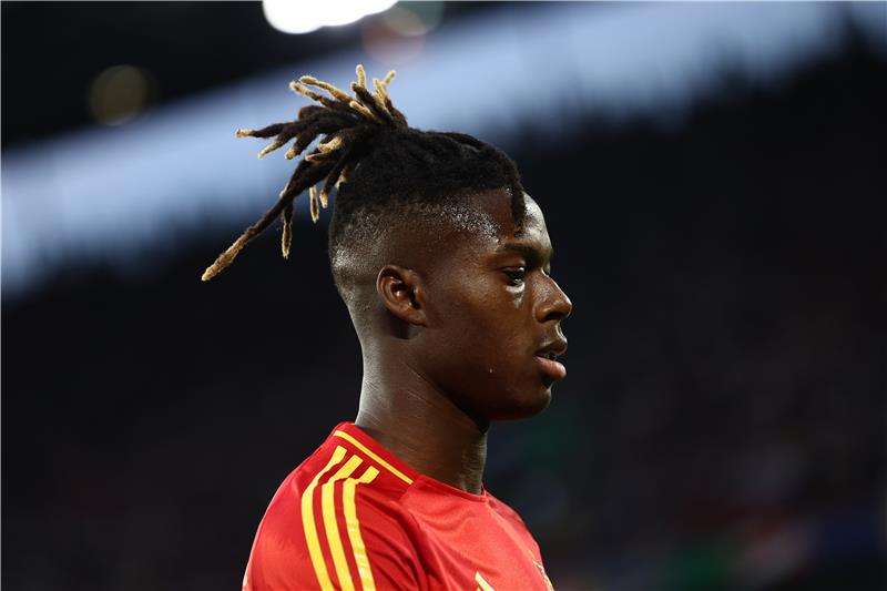 نيكو ويليامز