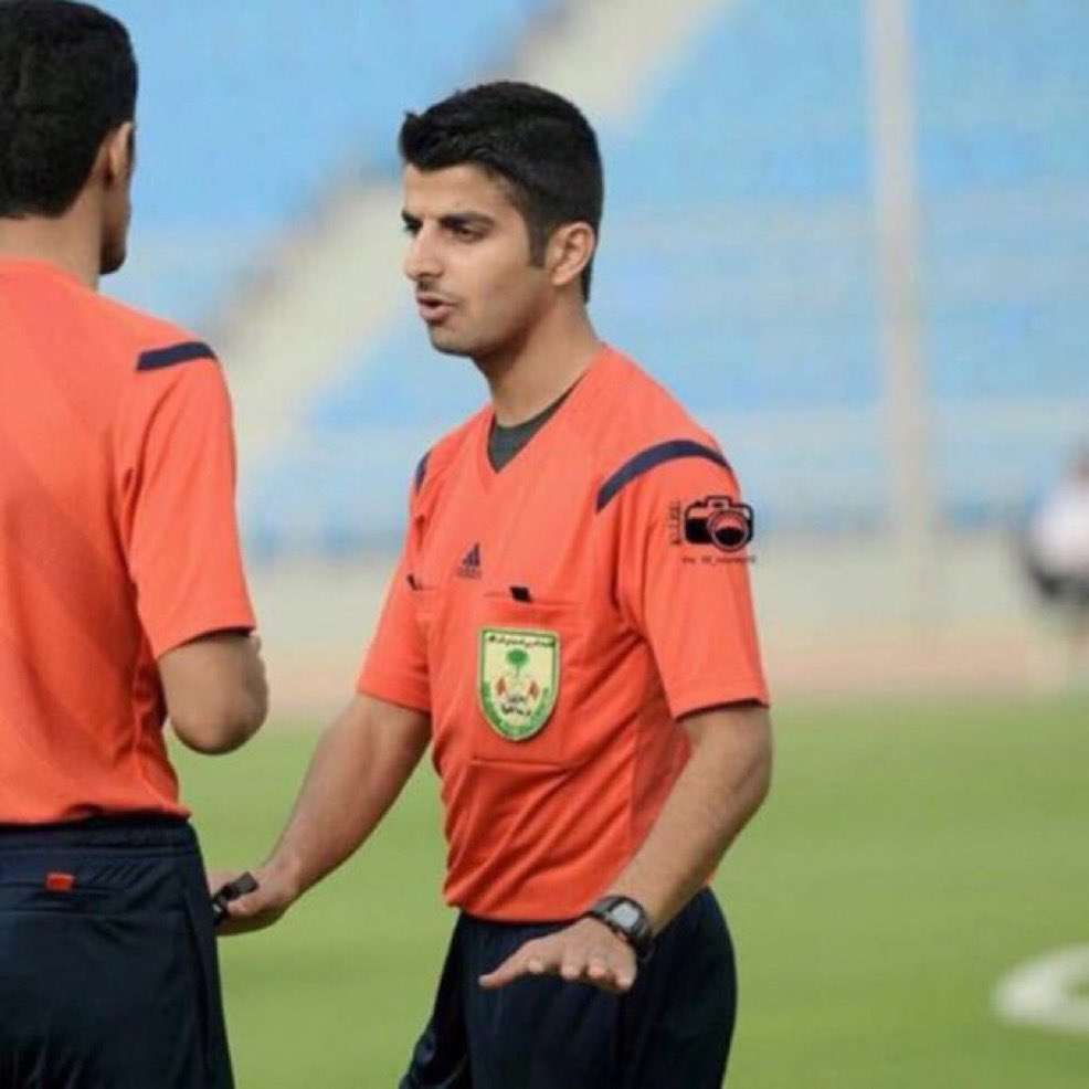 عبدالله الشهري