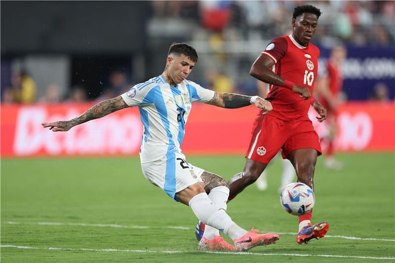 إنزو فيرنانديز