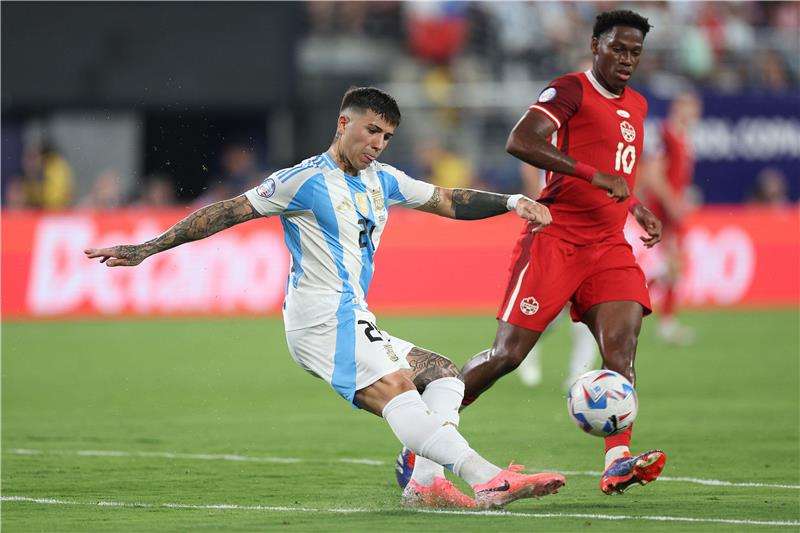 إنزو فيرنانديز