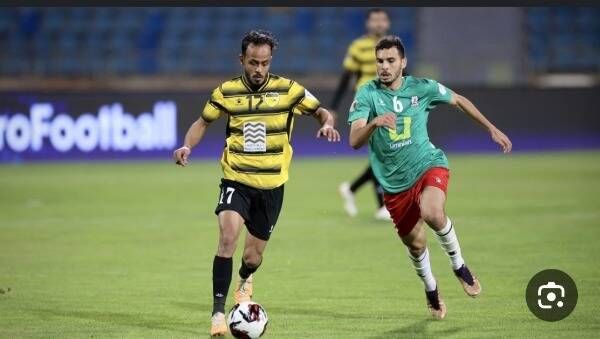 من منافسات البطولة