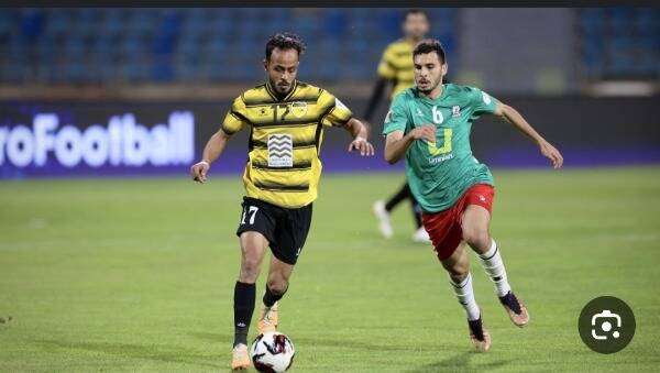 من منافسات البطولة