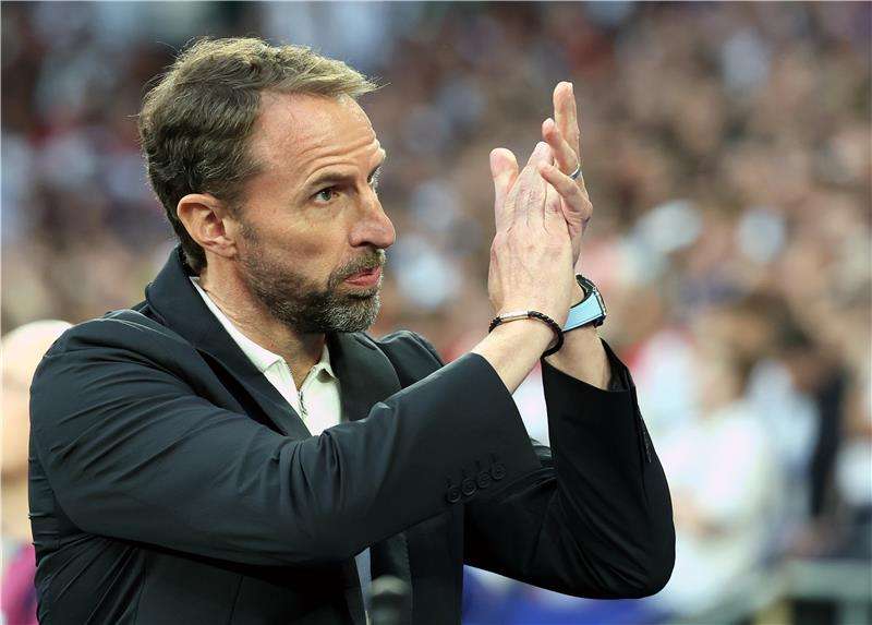 جاريث ساوثجيت