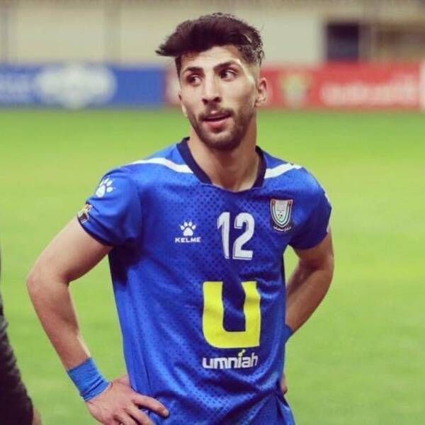 عصام السميري
