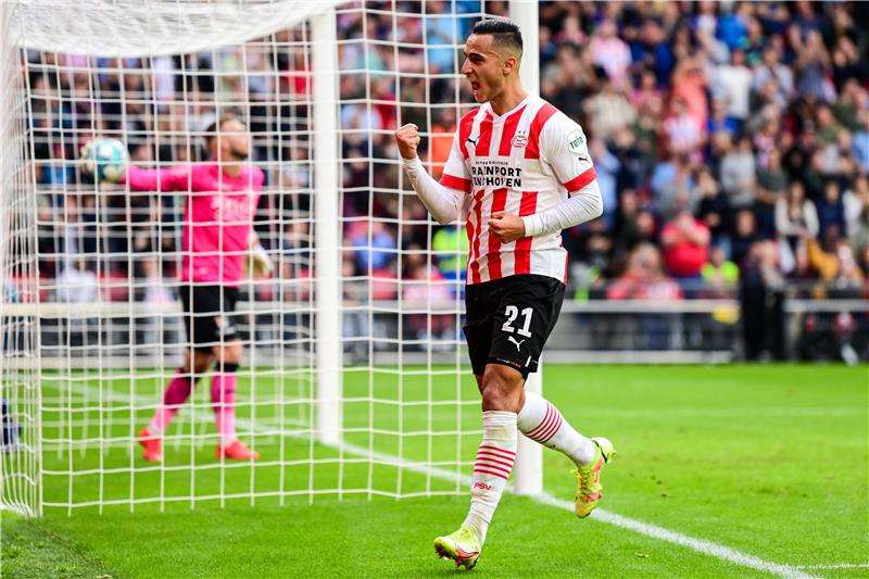 أنور الغازي