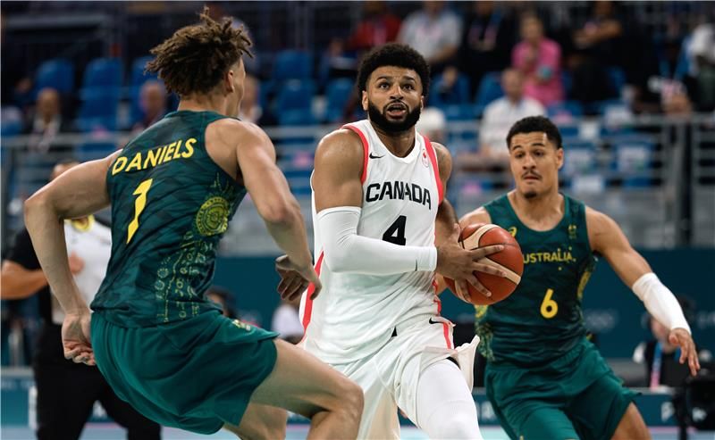 من المواجهة