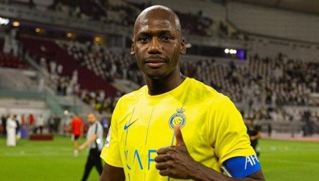 عبد الله مادو