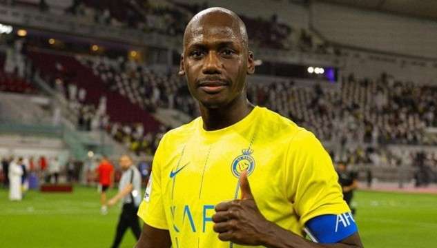 عبد الله مادو