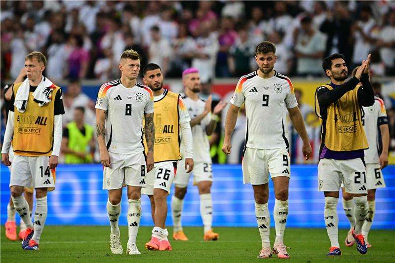 منتخب ألمانيا