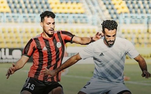 من المواجهة