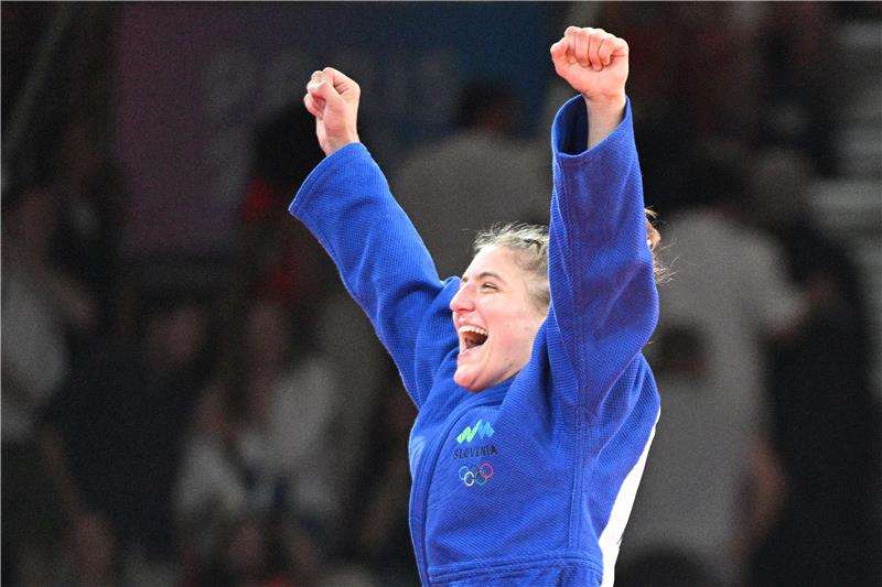 أندريا ليسكي