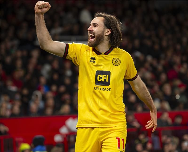 بن بريريتون