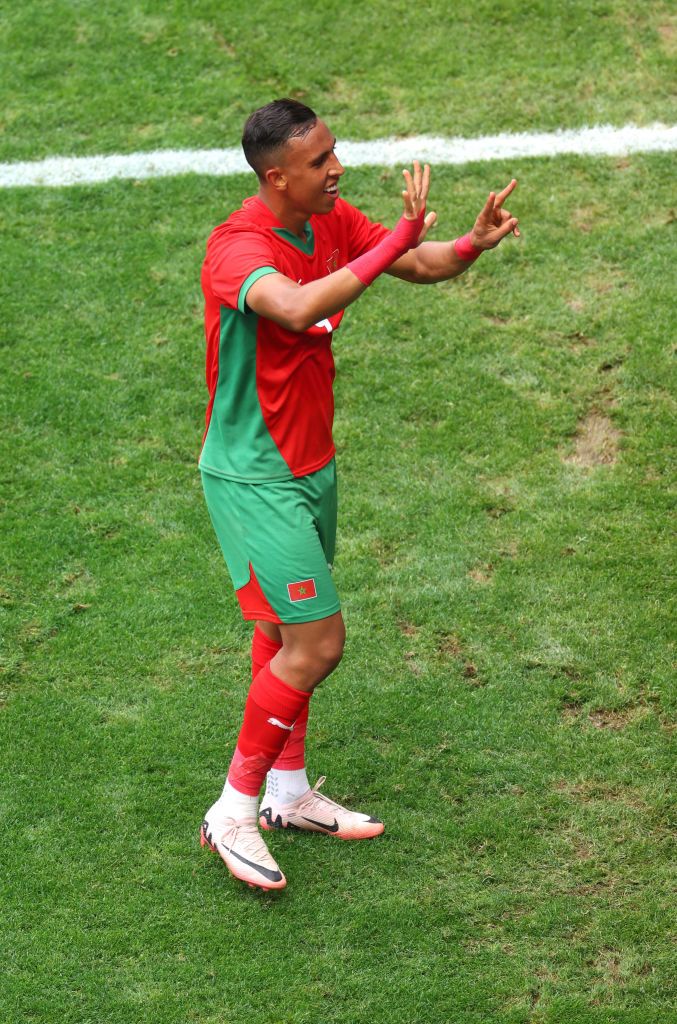 سفيان رحيمي