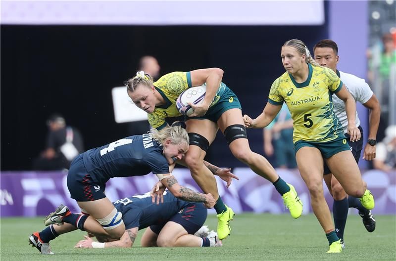 من المواجهة