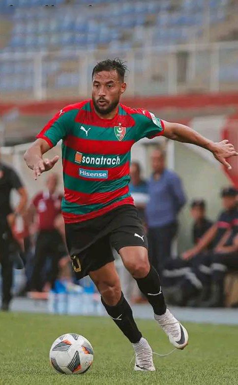 يوسف بلايلي