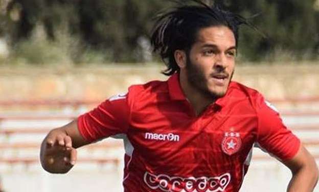 وجدي كشريدة