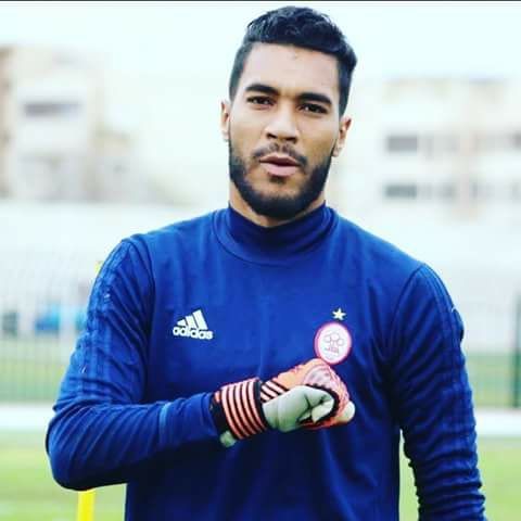 معاذ المنصوري