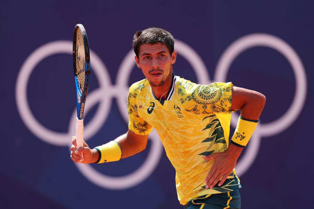 أليكسي بوبرين