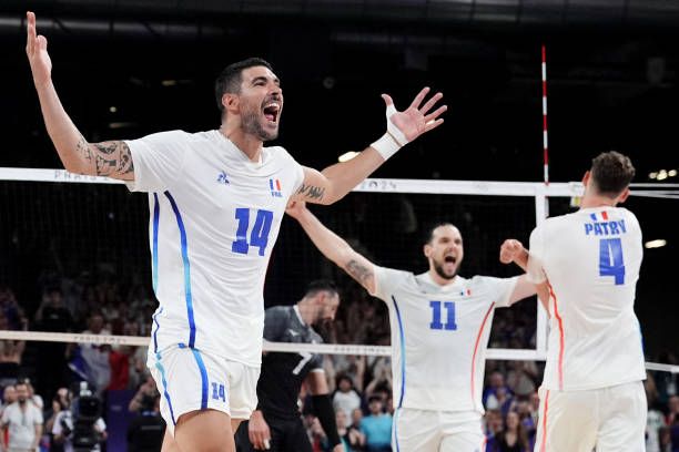 من المواجهة