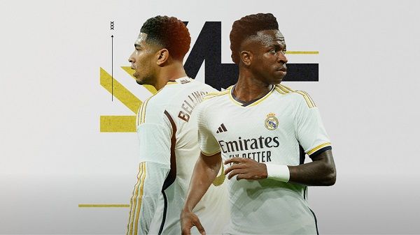 فينيسيوس وبيلينجهام