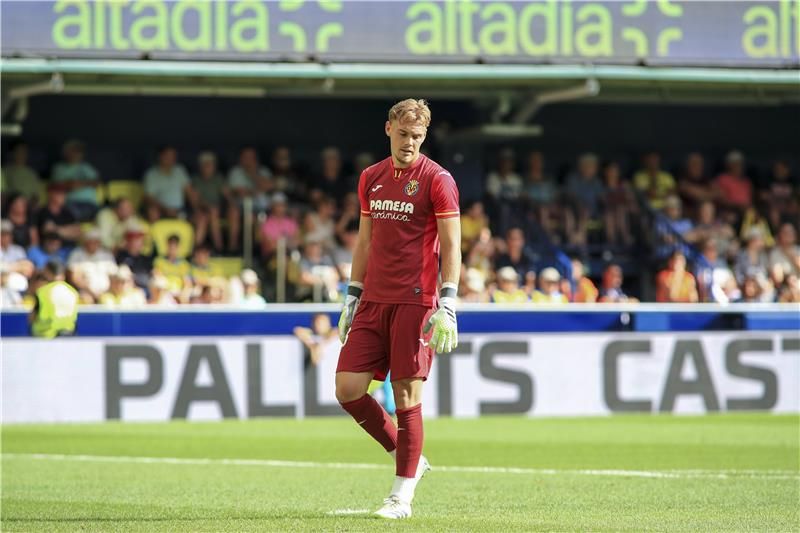 فيليب يورجنسن