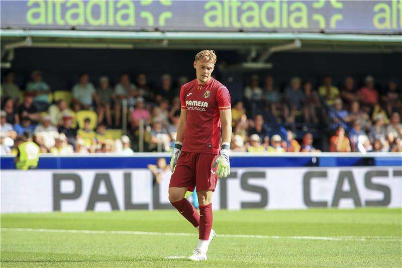 فيليب يورجنسن