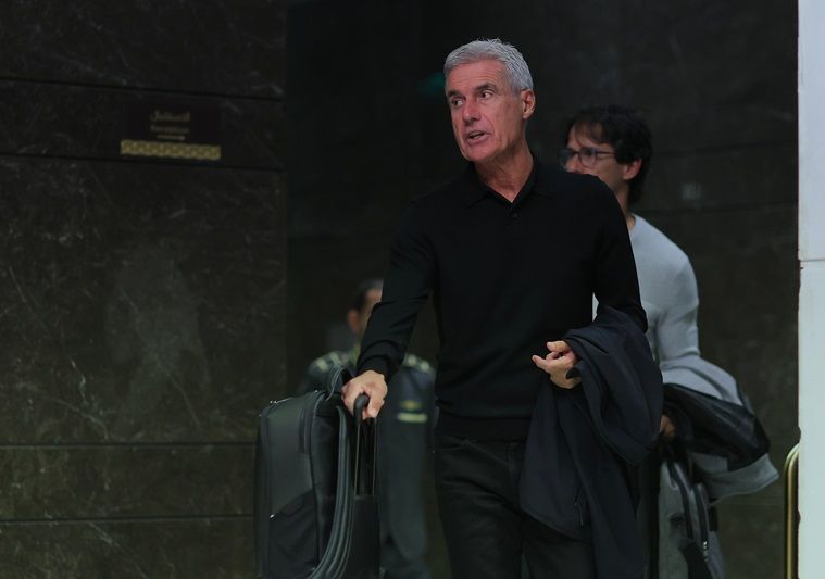 لويس كاسترو