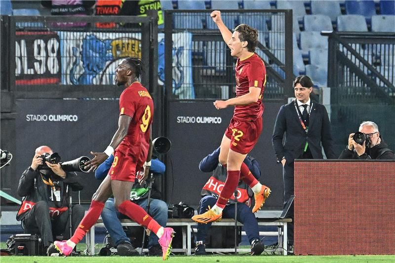 تامي أبراهام