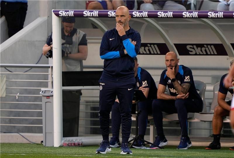 إنزو ماريسكا