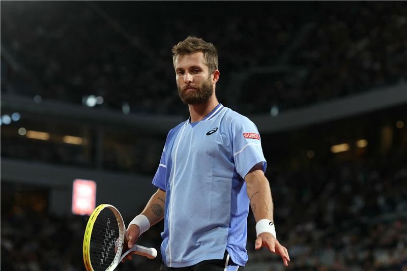 كورينتين موتين