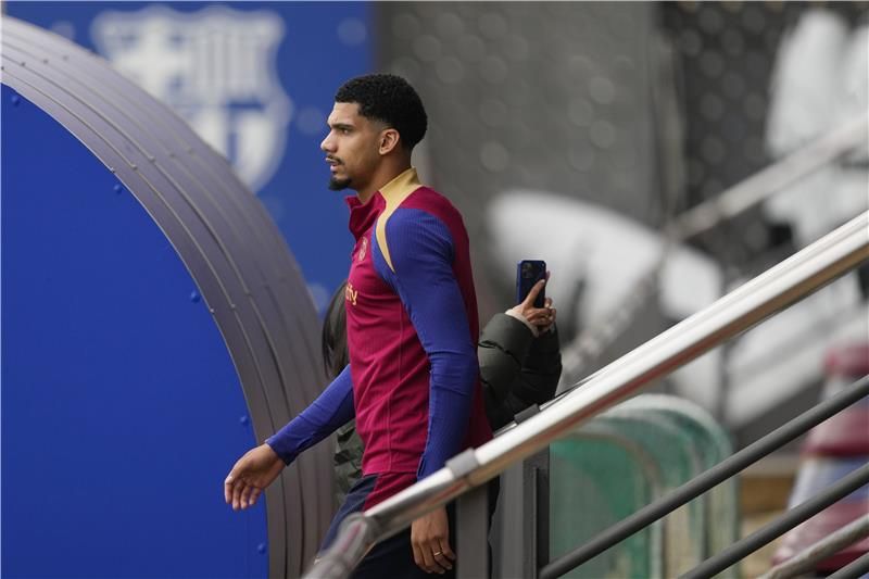 رونالد أراوخو