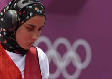 ماجي عشماوي