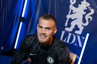 فيليب يورجنسن