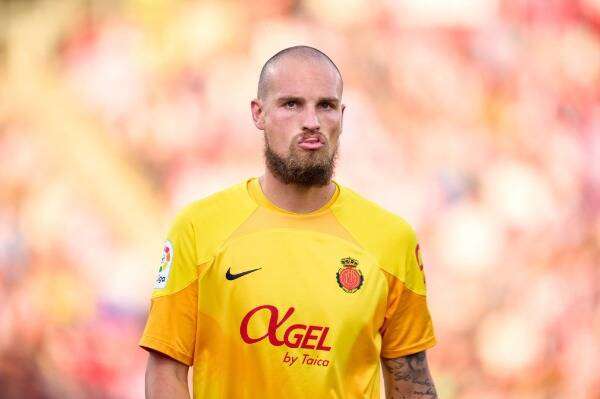 بريدراج رايكوفيتش