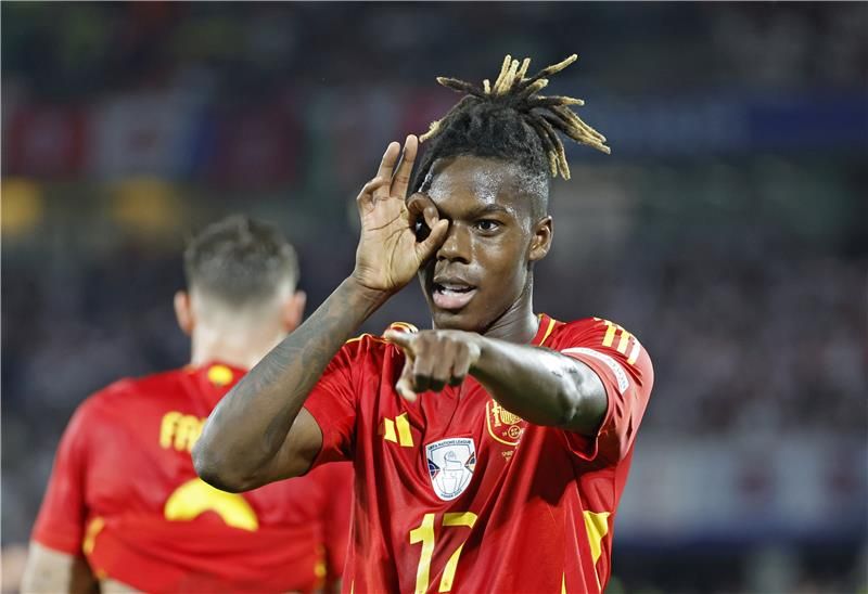 نيكو ويليامز