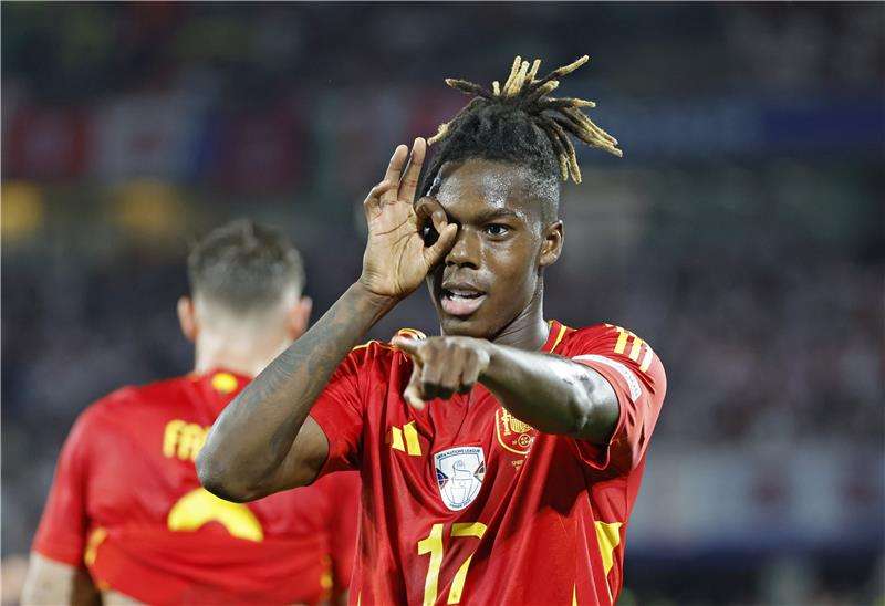 نيكو ويليامز