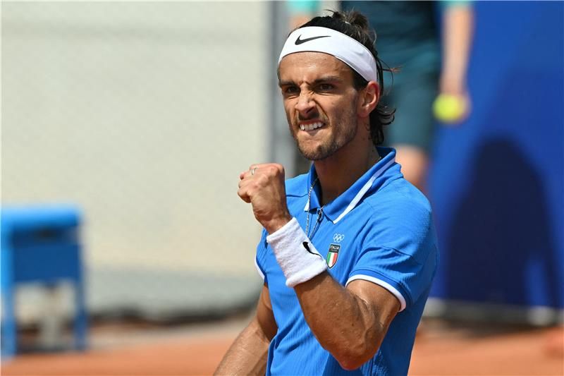 لورينزو موسيتي