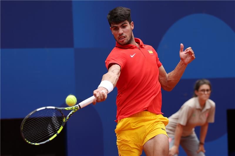 كارلوس ألكاراز