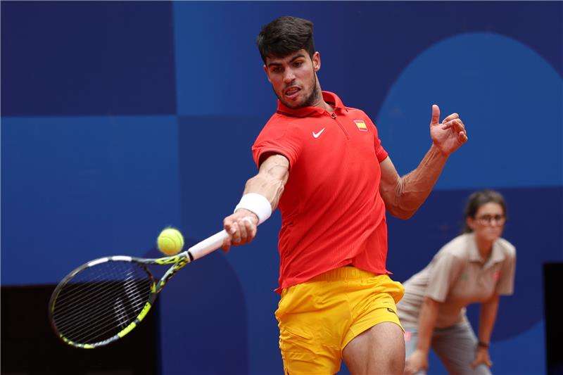 كارلوس ألكاراز