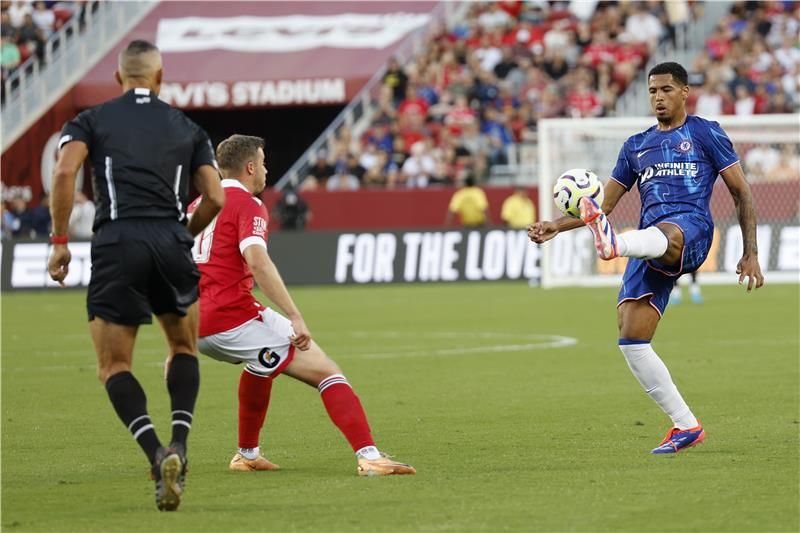 ليفي كولويل