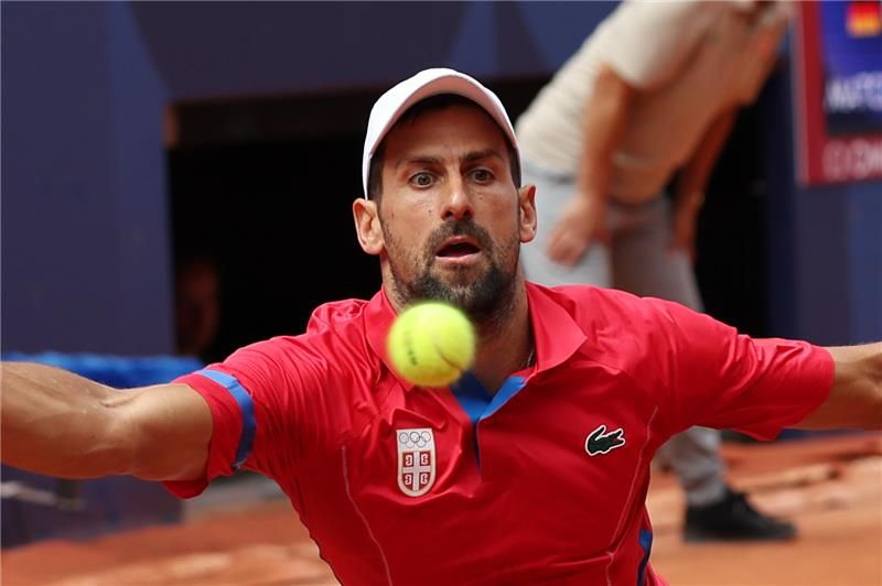 نوفاك ديوكوفيتش