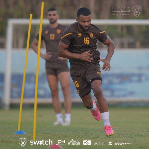 المهدي برحمة